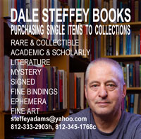 Dale Steffey Books Product/Service Photo Dale Steffey Books Product/Service Photo