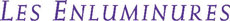 Les Enluminures Logo Les Enluminures Logo