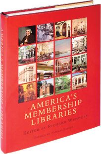 America’s Membership Libraries