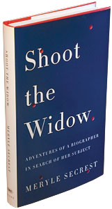 Shoot the Widow