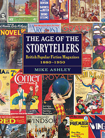 The Age of the Storytellers