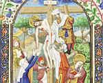 Hours of the Cross