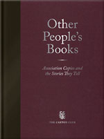 Other People's Books