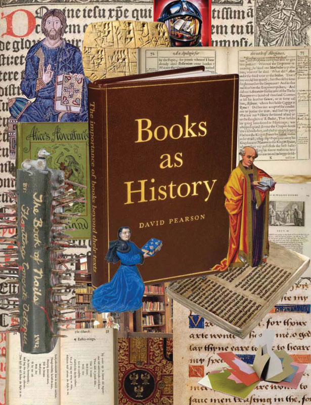 history liberated book review